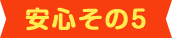 安心その5